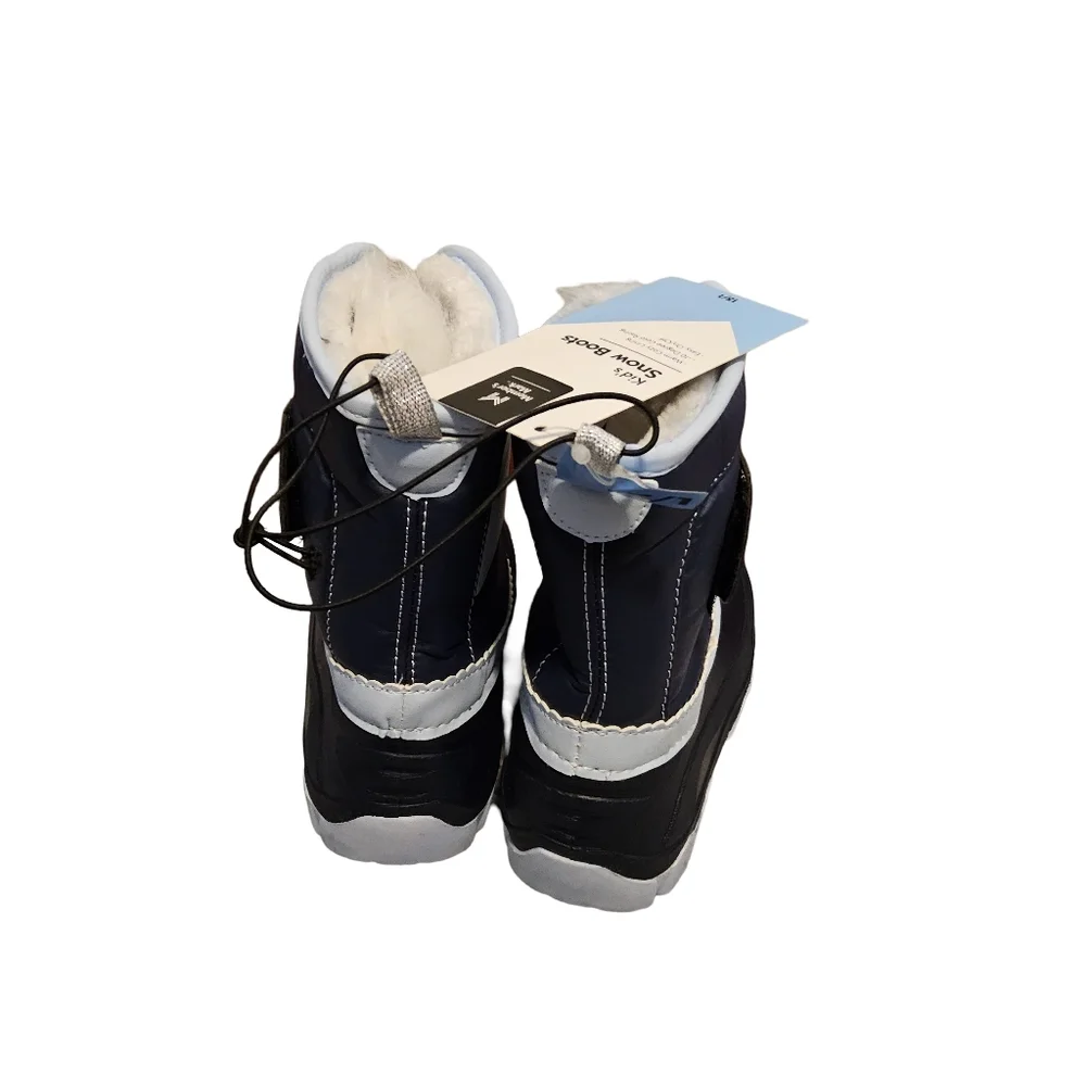 Members Mark Kids SnowBoots